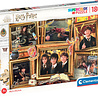 Clementoni Harry Potter- Picture Frame - Puzzle 180P Clementoni Harry Potter- Picture Frame - Puzzle 180P