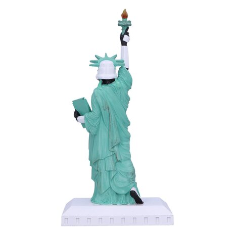 Nemesis Now Ltd Star Wars: Stormtrooper What a Liberty Statue Nemesis Now Ltd Star Wars: Stormtrooper What a Liberty Statue