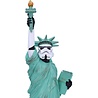 Nemesis Now Ltd Star Wars: Stormtrooper What a Liberty Statue Nemesis Now Ltd Star Wars: Stormtrooper What a Liberty Statue