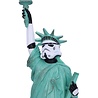 Nemesis Now Ltd Star Wars: Stormtrooper What a Liberty Statue Nemesis Now Ltd Star Wars: Stormtrooper What a Liberty Statue