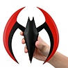 NECA DC Comics: Batman Beyond - Batarang Red Prop Replica NECA DC Comics: Batman Beyond - Batarang Red Prop Replica