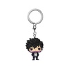 FUNKO Pocket Pop! Keychain: My Hero Academia - Dabi FUNKO Pocket Pop! Keychain: My Hero Academia - Dabi