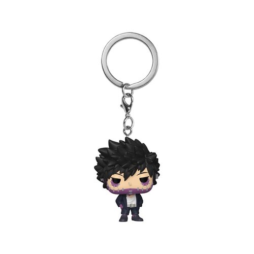 FUNKO Pocket Pop! Keychain: My Hero Academia - Dabi FUNKO Pocket Pop! Keychain: My Hero Academia - Dabi