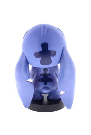 exquise gaming Disney: Lilo and Stitch - Classic Stitch Cable Guy Phone and Controller Stand exquise gaming Disney: Lilo and Stitch - Classic Stitch Cable Guy Phone and Controller Stand