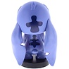 exquise gaming Disney: Lilo and Stitch - Classic Stitch Cable Guy Phone and Controller Stand exquise gaming Disney: Lilo and Stitch - Classic Stitch Cable Guy Phone and Controller Stand