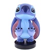exquise gaming Disney: Lilo and Stitch - Classic Stitch Cable Guy Phone and Controller Stand exquise gaming Disney: Lilo and Stitch - Classic Stitch Cable Guy Phone and Controller Stand