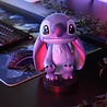 exquise gaming Disney: Lilo and Stitch - Classic Stitch Cable Guy Phone and Controller Stand exquise gaming Disney: Lilo and Stitch - Classic Stitch Cable Guy Phone and Controller Stand