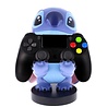 exquise gaming Disney: Lilo and Stitch - Classic Stitch Cable Guy Phone and Controller Stand exquise gaming Disney: Lilo and Stitch - Classic Stitch Cable Guy Phone and Controller Stand