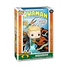 Funko Pop! Comic Cover: DC Comics - Aquaman Funko Pop! Comic Cover: DC Comics - Aquaman