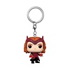 FUNKO Pocket Pop! Keychain: Doctor Strange in the Multiverse of Madness - Scarlet Witch FUNKO Pocket Pop! Keychain: Doctor Strange in the Multiverse of Madness - Scarlet Witch