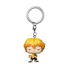 FUNKO Pocket Pop! Keychain: Demon Slayer - Zenitsu FUNKO Pocket Pop! Keychain: Demon Slayer - Zenitsu