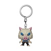 FUNKO Pocket Pop! Keychain: Demon Slayer - Inosuke FUNKO Pocket Pop! Keychain: Demon Slayer - Inosuke
