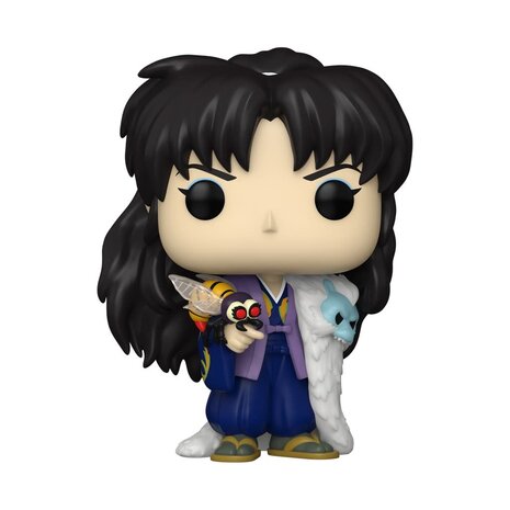 Funko Pop! Animation: Inuyasha - Naraku Funko Pop! Animation: Inuyasha - Naraku