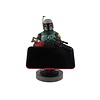 exquise gaming Star Wars: The Book of Boba Fett - Boba Fett Cable Guy Phone and Controller Stand exquise gaming Star Wars: The Book of Boba Fett - Boba Fett Cable Guy Phone and Controller Stand