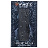 Magic the Gathering: Cruelty of Gix Large Ingot Magic the Gathering: Cruelty of Gix Large Ingot