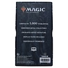 Magic the Gathering: Cruelty of Gix Large Ingot Magic the Gathering: Cruelty of Gix Large Ingot