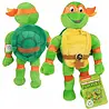 Play By Play Teenage Mutant Ninja Turtles Retro plush toy 22cm (Prijs per stuk) Play By Play Teenage Mutant Ninja Turtles Retro plush toy 22cm (Prijs per stuk)
