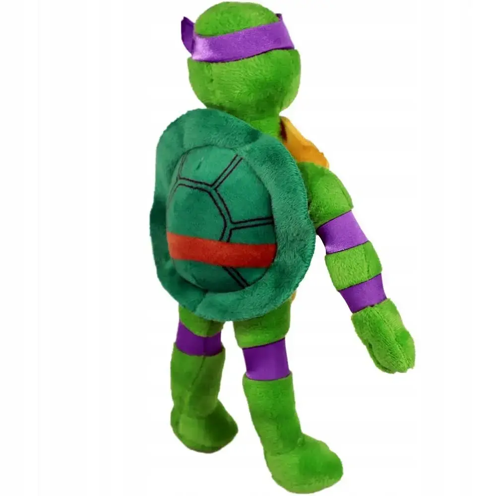 Play By Play Teenage Mutant Ninja Turtles Retro plush toy 22cm (Prijs per stuk) Play By Play Teenage Mutant Ninja Turtles Retro plush toy 22cm (Prijs per stuk)