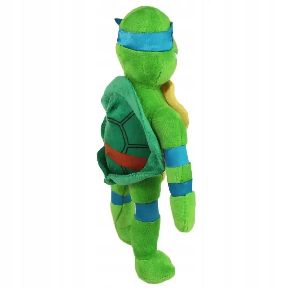 Play By Play Teenage Mutant Ninja Turtles Retro plush toy 22cm (Prijs per stuk) Play By Play Teenage Mutant Ninja Turtles Retro plush toy 22cm (Prijs per stuk)
