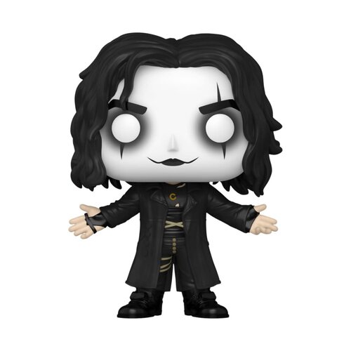 FUNKO Pop! Movies: The Crow - Eric FUNKO Pop! Movies: The Crow - Eric