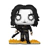 Funko Pop! Movies: The Crow - Eric with Crow Funko Pop! Movies: The Crow - Eric with Crow