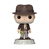 FUNKO Pop! Movies: Indiana Jones and the Dial of Destiny - Indiana Jones FUNKO Pop! Movies: Indiana Jones and the Dial of Destiny - Indiana Jones