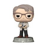 Funko Pop! Movies: Indiana Jones and the Dial of Destiny - Dr. Jurgen Voller Funko Pop! Movies: Indiana Jones and the Dial of Destiny - Dr. Jurgen Voller