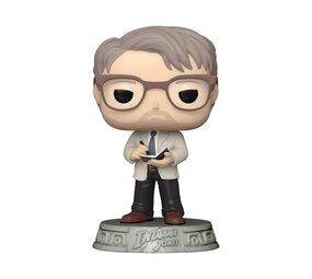 Funko Pop! Movies: Indiana Jones and the Dial of Destiny - Dr. Jurgen Voller Funko Pop! Movies: Indiana Jones and the Dial of Destiny - Dr. Jurgen Voller