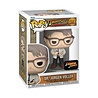 Funko Pop! Movies: Indiana Jones and the Dial of Destiny - Dr. Jurgen Voller Funko Pop! Movies: Indiana Jones and the Dial of Destiny - Dr. Jurgen Voller