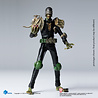 Hiya Toys Judge Dredd: Judge Death 1:12 Scale Action Figure Hiya Toys Judge Dredd: Judge Death 1:12 Scale Action Figure