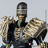 Hiya Toys Judge Dredd: Judge Death 1:12 Scale Action Figure Hiya Toys Judge Dredd: Judge Death 1:12 Scale Action Figure