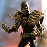 Hiya Toys Judge Dredd: Judge Death 1:12 Scale Action Figure Hiya Toys Judge Dredd: Judge Death 1:12 Scale Action Figure