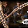 The Noble Collection Harry Potter and the Deathly Hallows Snatcher Wand The Noble Collection Harry Potter and the Deathly Hallows Snatcher Wand