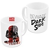 stor Star Wars: Dark Side mug 325ml stor Star Wars: Dark Side mug 325ml