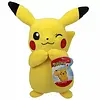 Pokémon 20cm Plush - Pikachu Winking Pokémon 20cm Plush - Pikachu Winking