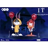 Beast Kingdom Looney Tunes: WB 100th Anniversary Series - IT 3 inch Figure Set Beast Kingdom Looney Tunes: WB 100th Anniversary Series - IT 3 inch Figure Set