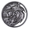 Dark Horse The Witcher Season 03 Replica Wall Plaque Wolf Medallion Dark Horse The Witcher Season 03 Replica Wall Plaque Wolf Medallion