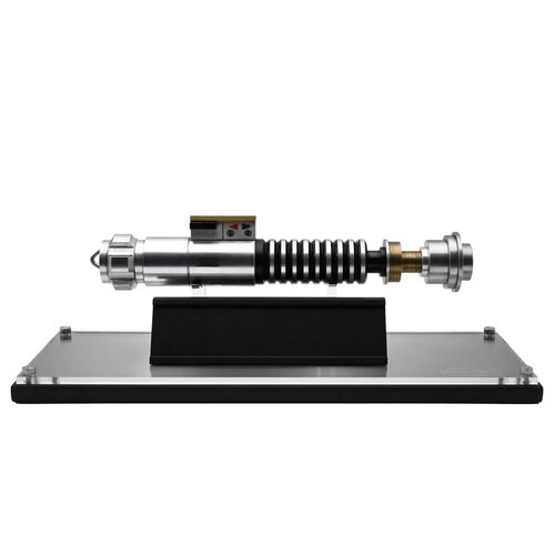 EFX Star Wars: The Mandalorian - Luke Skywalker Lightsaber Replica EFX Star Wars: The Mandalorian - Luke Skywalker Lightsaber Replica