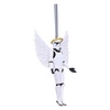Nemesis Now Ltd Star Wars: Stormtrooper For Heaven's Sake Hanging Ornament Nemesis Now Ltd Star Wars: Stormtrooper For Heaven's Sake Hanging Ornament