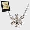 The Noble Collection The Hobbit: Galadriel Ring Pendant The Noble Collection The Hobbit: Galadriel Ring Pendant