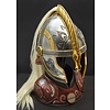 United Cutlery Lord of the Rings: Helm of Eomer 1:1 Scale Replica United Cutlery Lord of the Rings: Helm of Eomer 1:1 Scale Replica