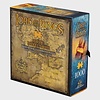 The Noble Collection Lord of the Rings: Middle-Earth 1000 Piece Puzzle The Noble Collection Lord of the Rings: Middle-Earth 1000 Piece Puzzle