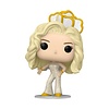 FUNKO Pop! Movies: Barbie - Gold Disco Barbie FUNKO Pop! Movies: Barbie - Gold Disco Barbie