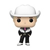 FUNKO Pop! Movies: Barbie - Western Ken FUNKO Pop! Movies: Barbie - Western Ken