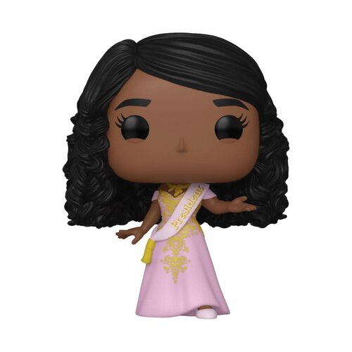 FUNKO Pop! Movies: Barbie - President Barbie FUNKO Pop! Movies: Barbie - President Barbie