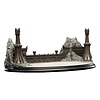 Weta Workshop Lord of the Rings Statue The Black Gate of Mordor 15 cm Weta Workshop Lord of the Rings Statue The Black Gate of Mordor 15 cm