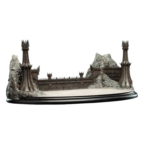 Weta Workshop Lord of the Rings Statue The Black Gate of Mordor 15 cm Weta Workshop Lord of the Rings Statue The Black Gate of Mordor 15 cm