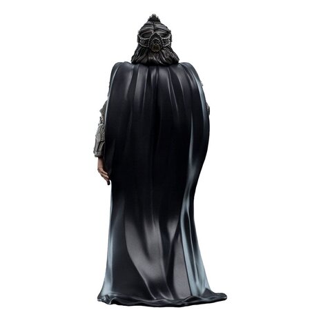 Weta Workshop Lord of the Rings Mini Epics Vinyl Figure King Aragorn 19 cm Weta Workshop Lord of the Rings Mini Epics Vinyl Figure King Aragorn 19 cm