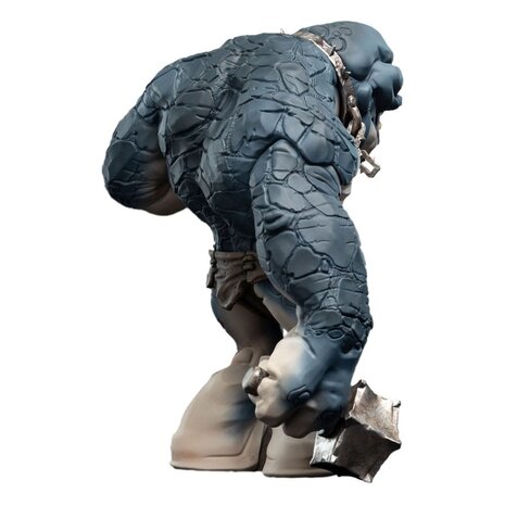 Weta Workshop Lord of the Rings Mini Epics Vinyl Figure Cave Troll 11 cm Weta Workshop Lord of the Rings Mini Epics Vinyl Figure Cave Troll 11 cm