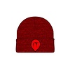 Bioworld IT: Pennywise Balloon Marl Cuff Knit Beanie Bioworld IT: Pennywise Balloon Marl Cuff Knit Beanie